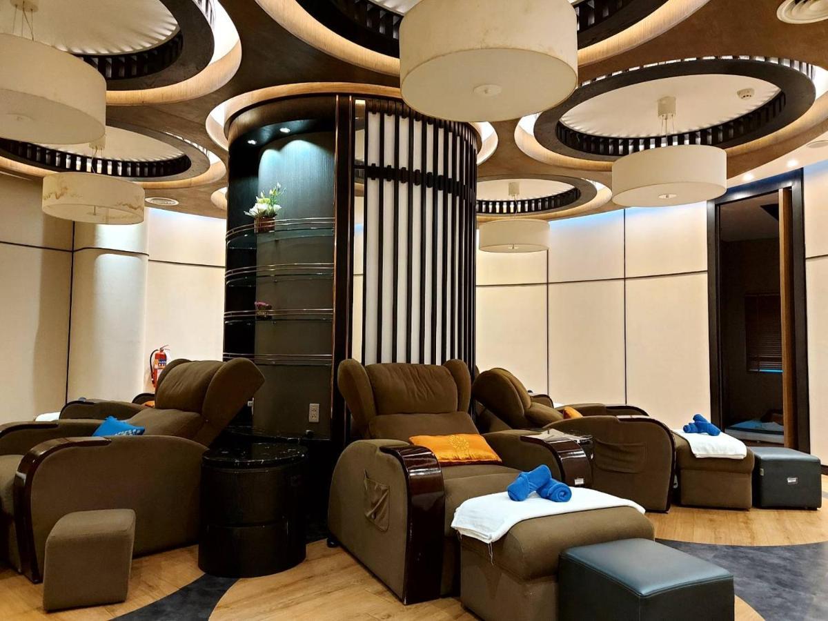 M Hotel Danok Sadao Екстер'єр фото