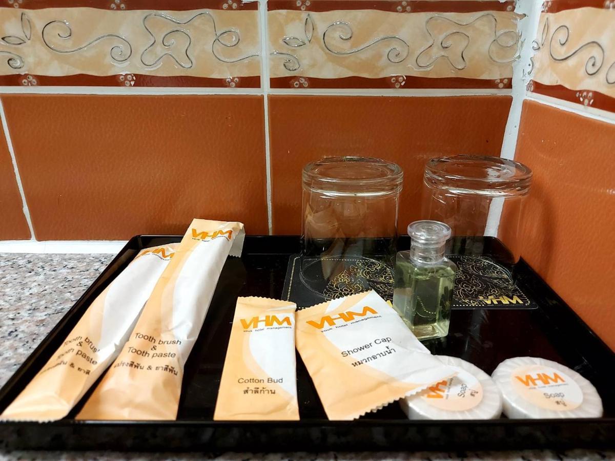 M Hotel Danok Sadao Екстер'єр фото